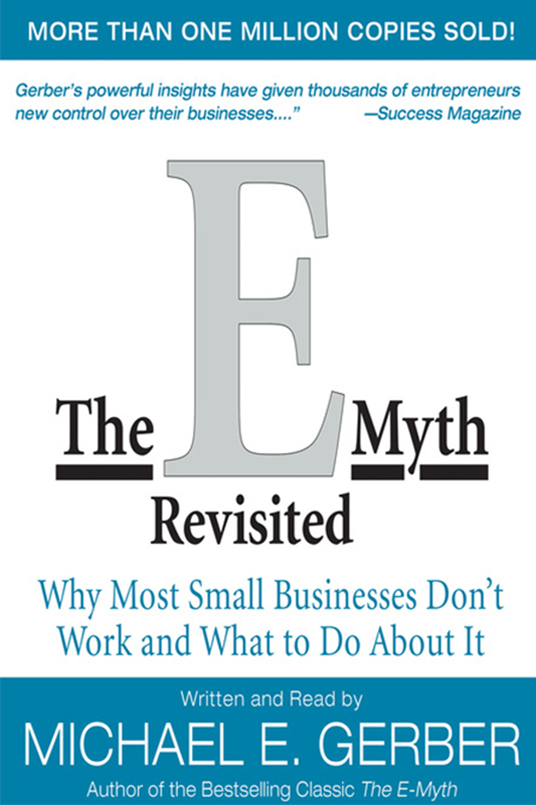 The E-Myth