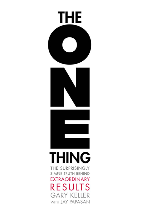 The One Thing