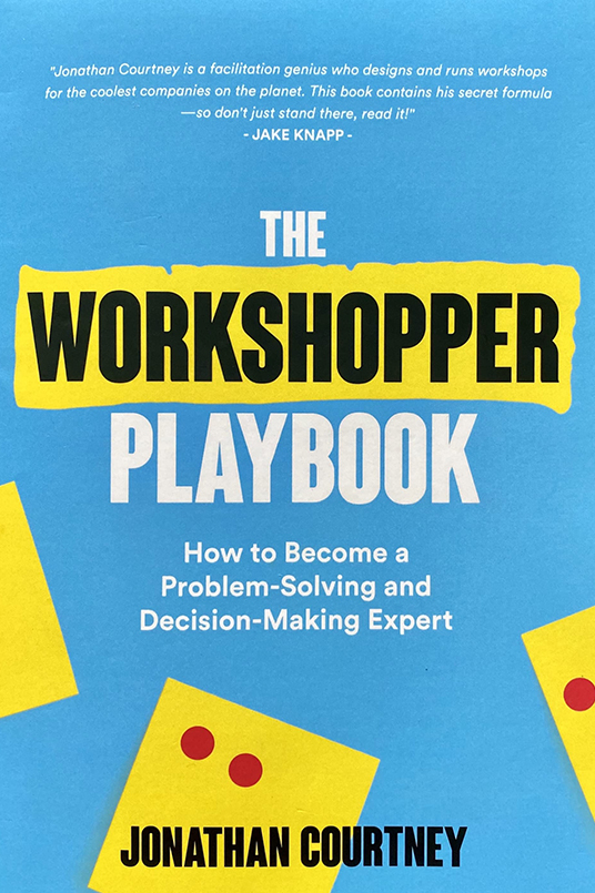 The Workshopper Playbook