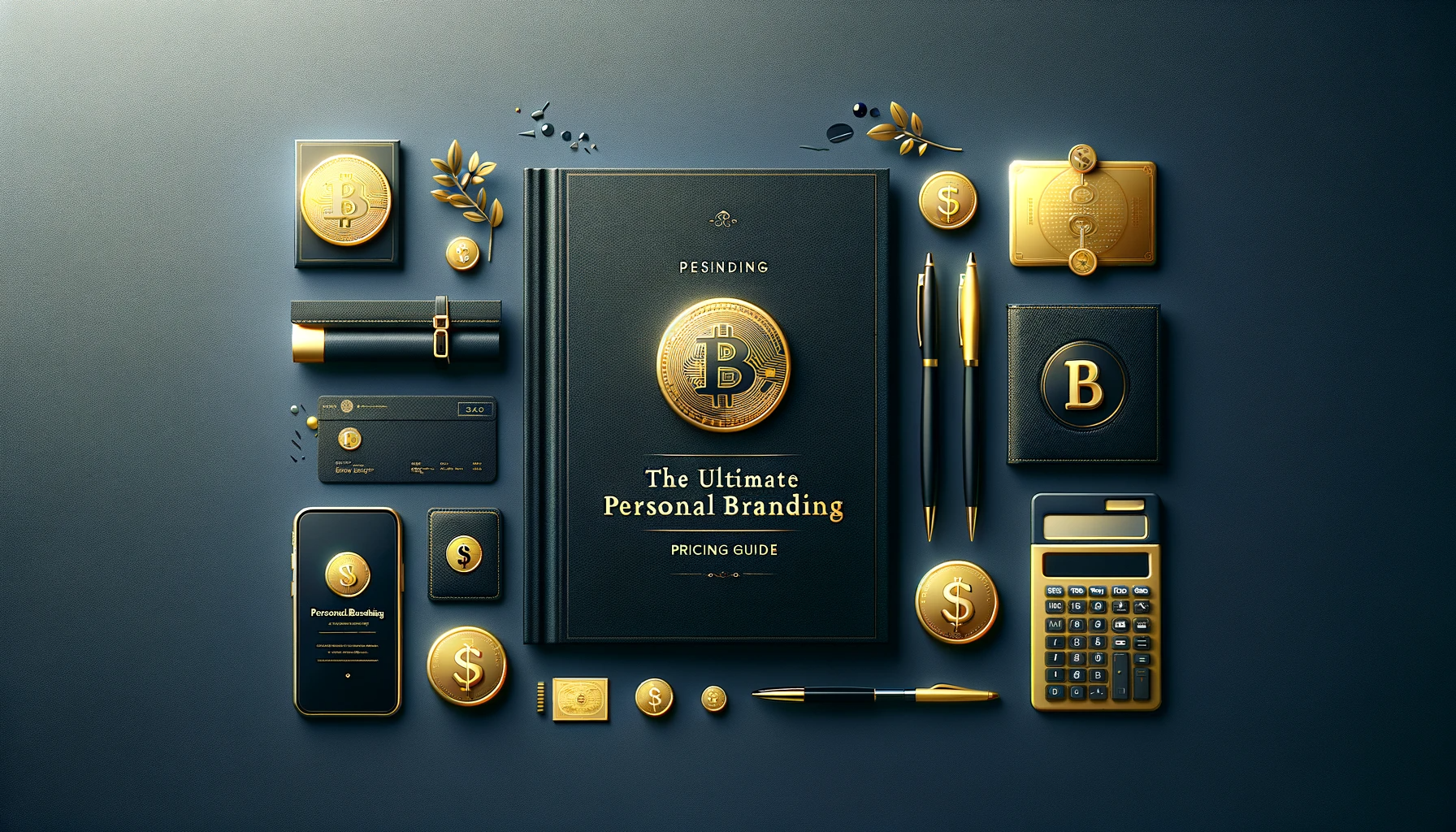 The Ultimate Personal Branding Pricing Guide Blog Header Image