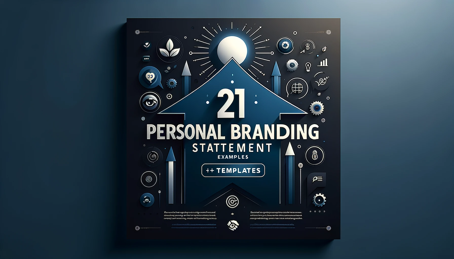 21 Personal Branding Statement Examples Blog New Banner 2023