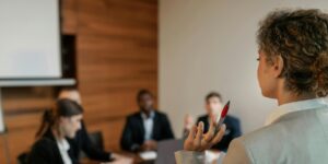 personal branding statement examples per industry