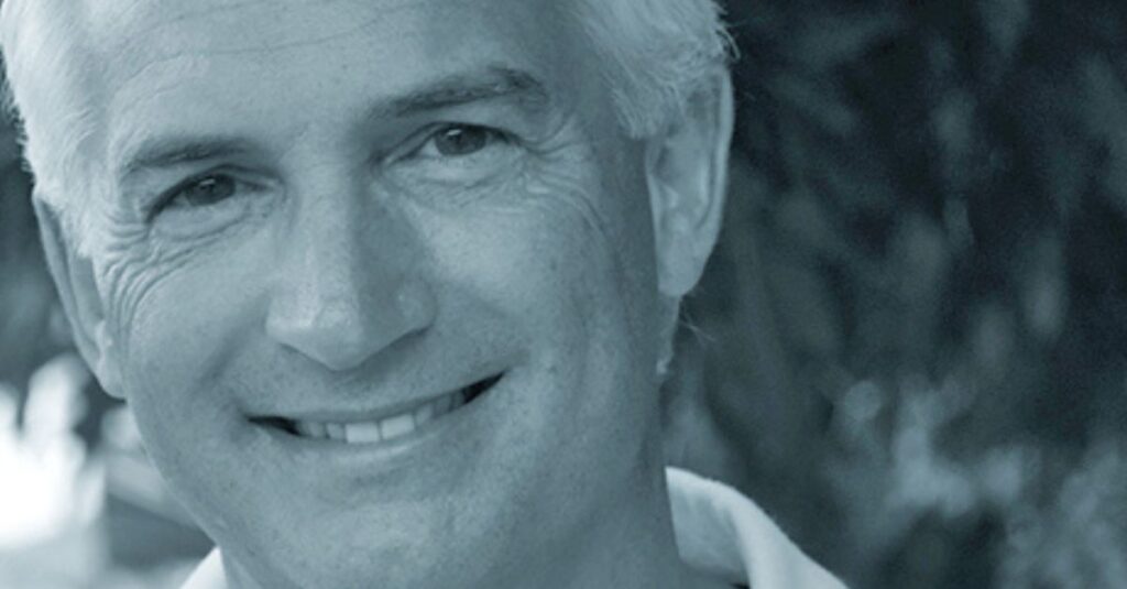 david farthing personal branding consultant