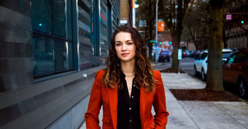 kasey jones personal branding consultant