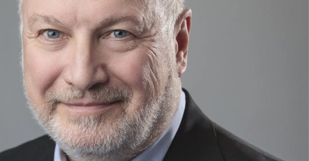 lee frederiksen personal branding consultant