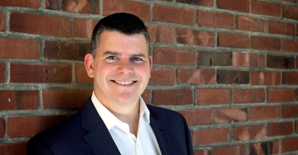 Mel Carson personal branding consultant