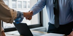 personal branding consultant