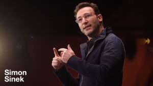 Simon Sinek Example