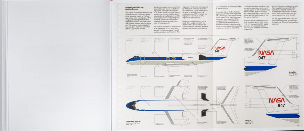 nasa style guide