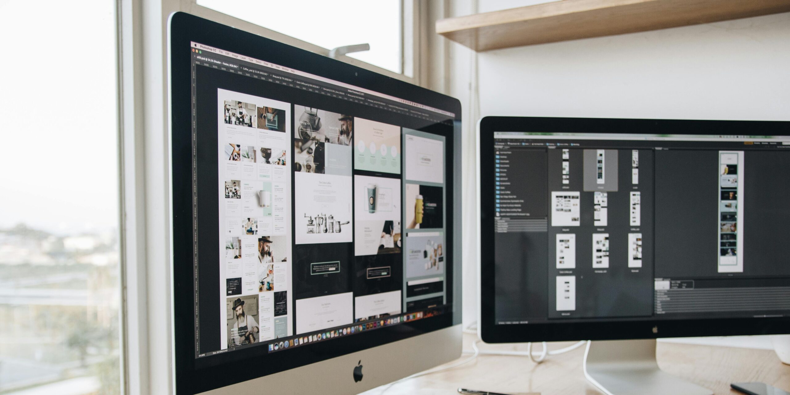 personal brand style guide