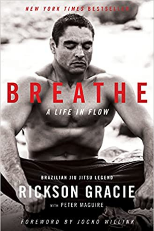 Breathe A Life in Flow