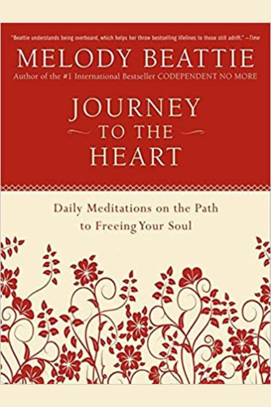 Journey to the Heart