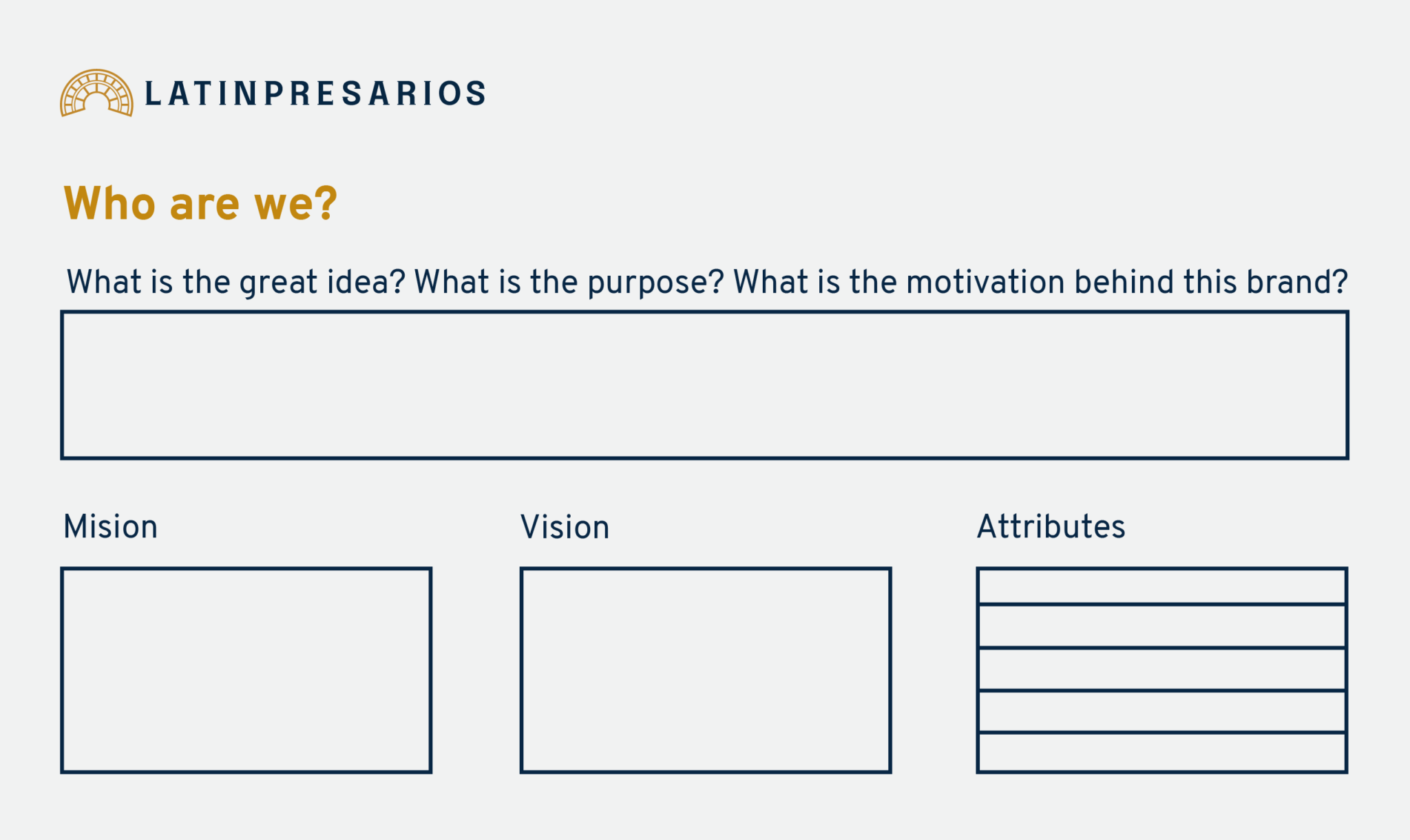 The Personal Brand Exercise You Need for 2022 (+Templates) Latinpresarios