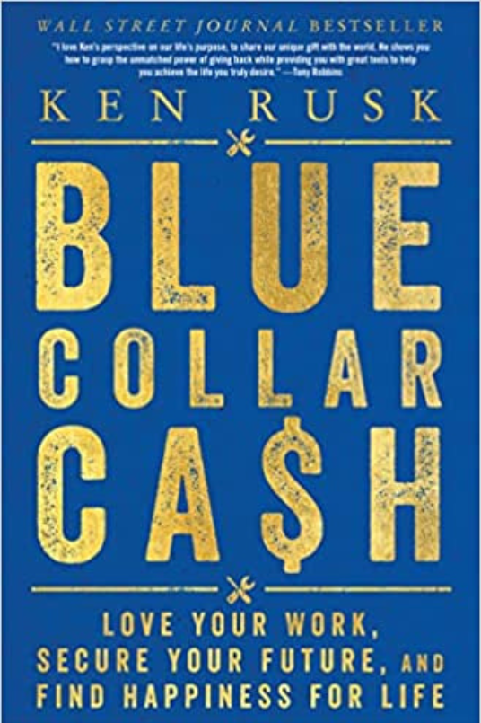 Book Blue-Collar Cash