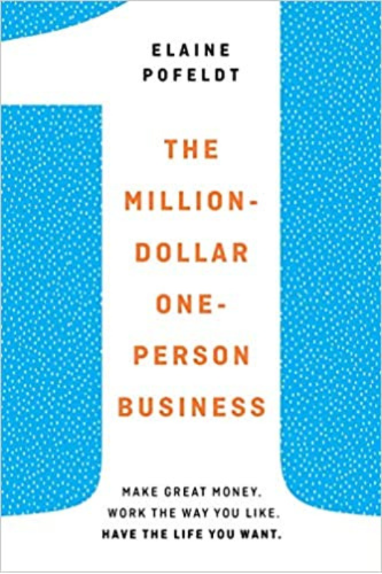 The Million-Dollar-One-Person-Business