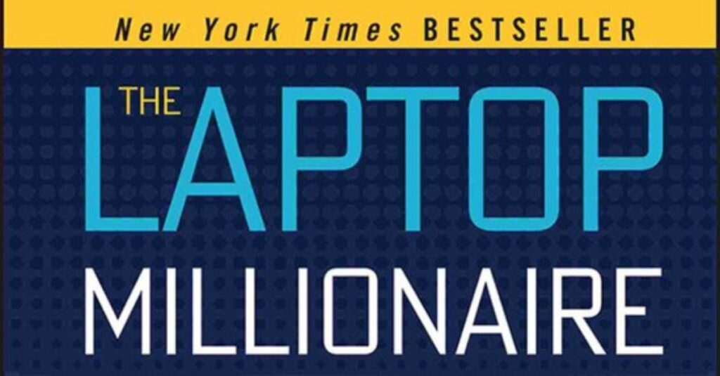 mark anastasi solopreneur example author