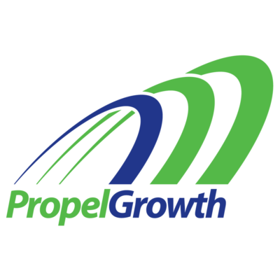 Propel Growth Logo