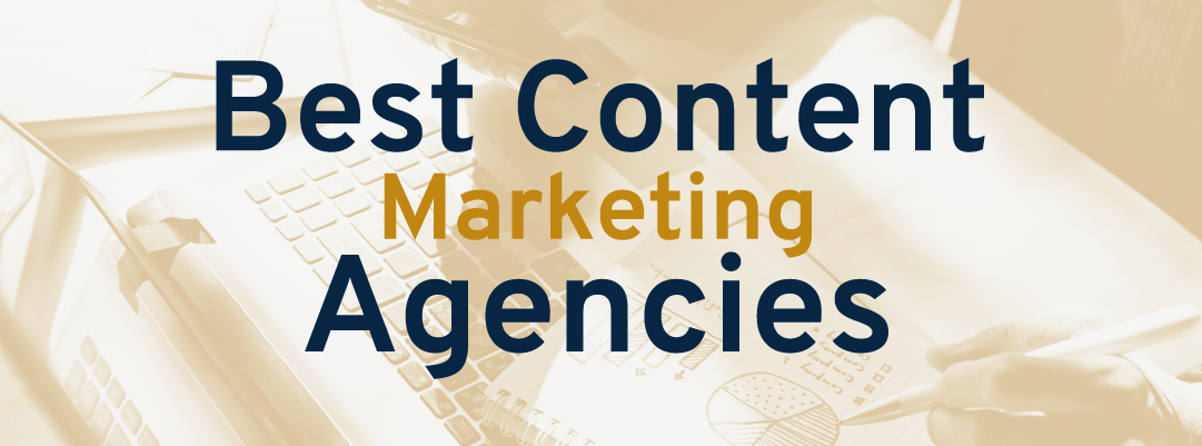 best content marketing agencies