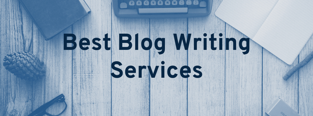 Best Blogging Services for Small Business Blog Image
