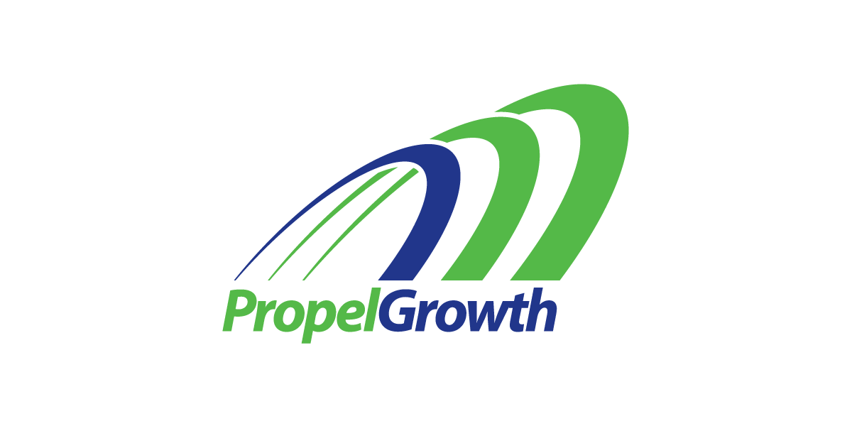 Propel Growth Logo
