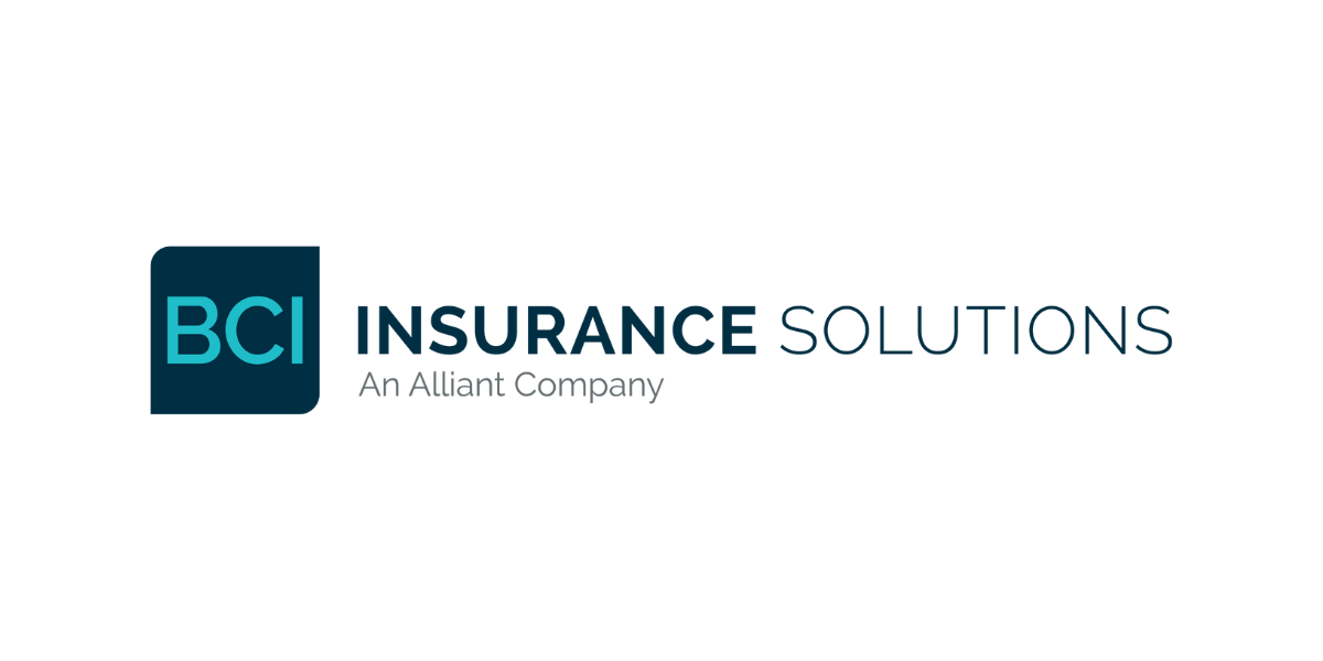 BCI Insurance Solutions Logo