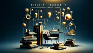 Thought Leaders Examples Blog Header Image