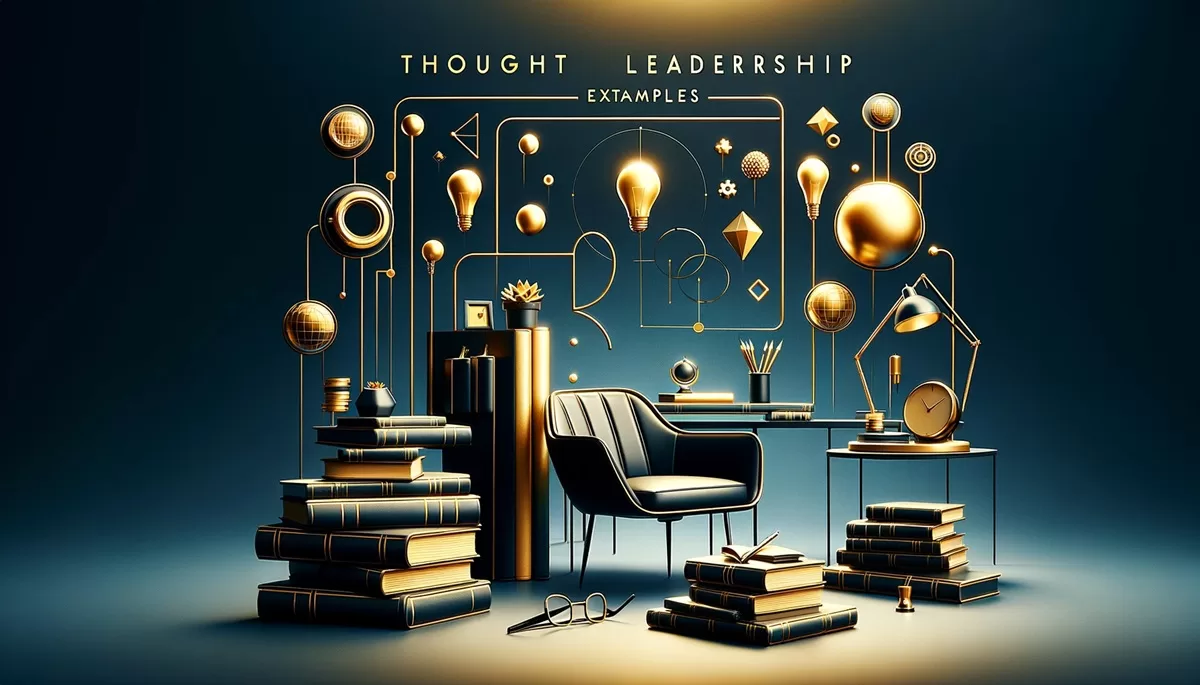 Thought Leaders Examples Blog Header Image