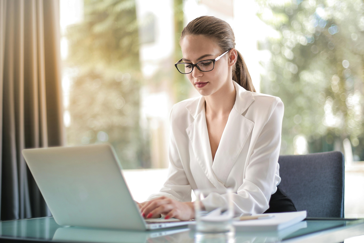 Unhappy with your job blog header image