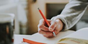 crecimiento personal