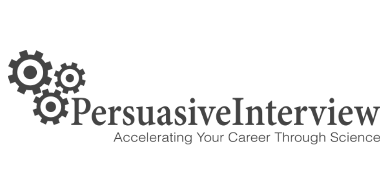 Persuasive Interview